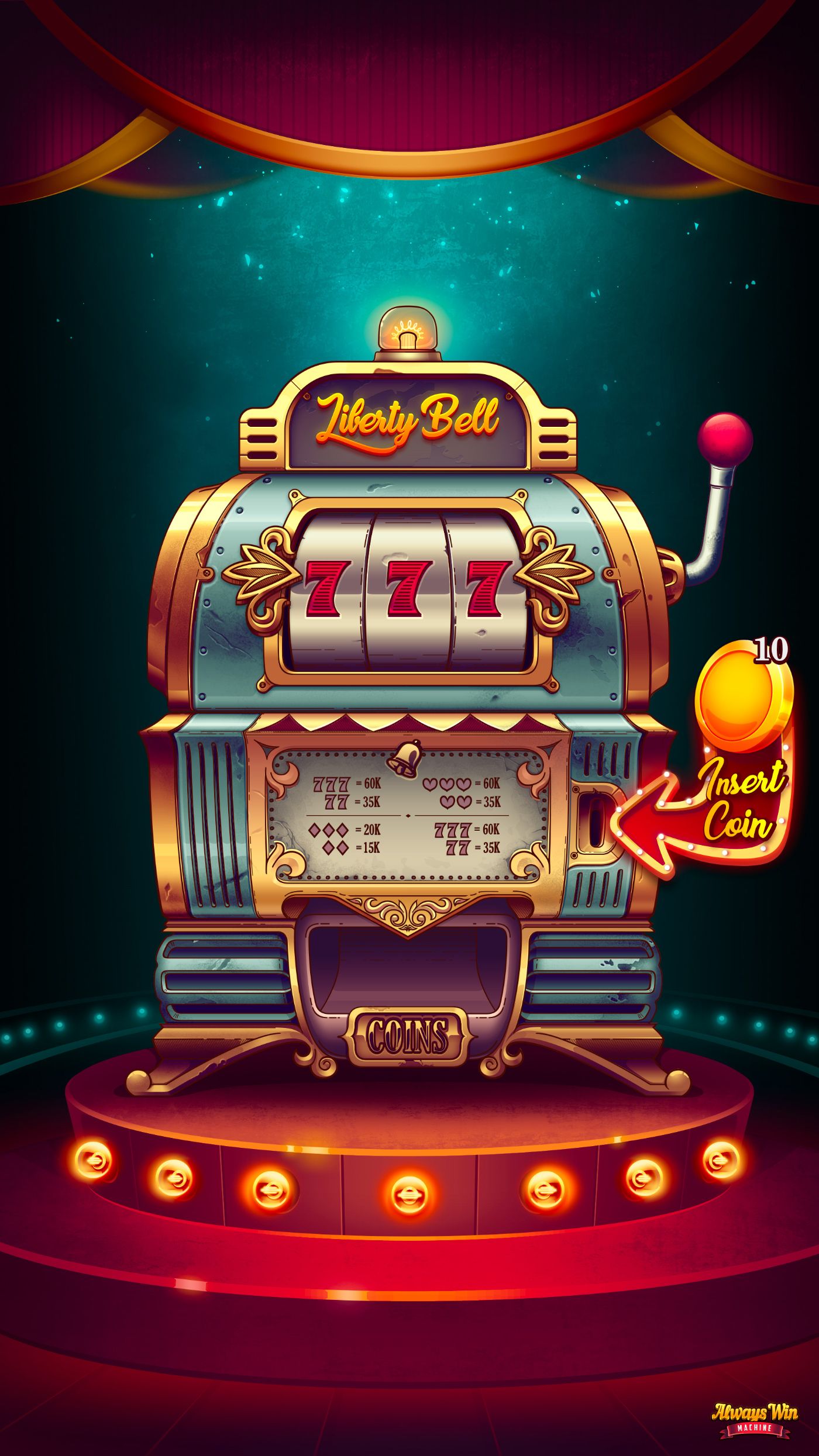 bro138 alternatif Arcade